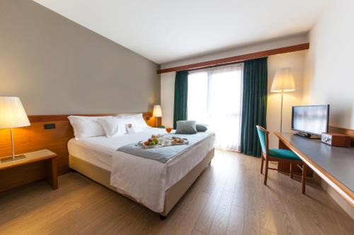 Hotel Gelsi | Codroipo