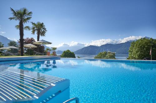 Hotel Alexander | Weggis