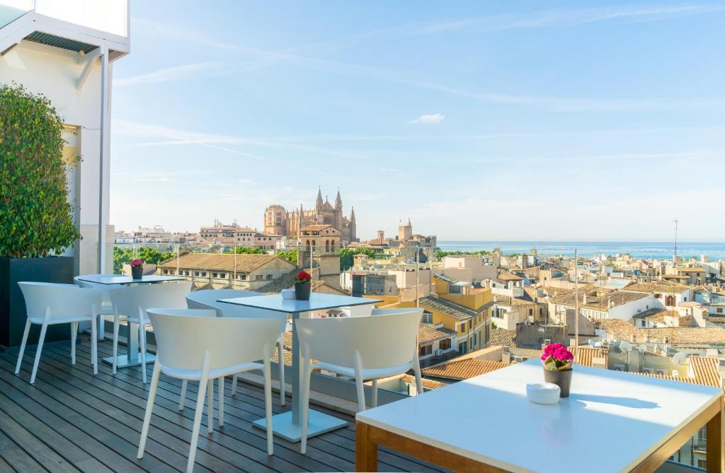 Hotel Almudaina | Jaume III