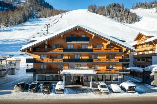 Hotel | Zauchensee