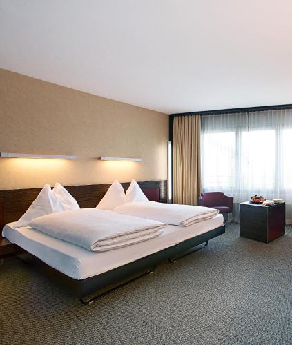 Sorell Hotel Ador | Bern