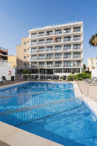 Hotel Miraflores | Can Pastilla