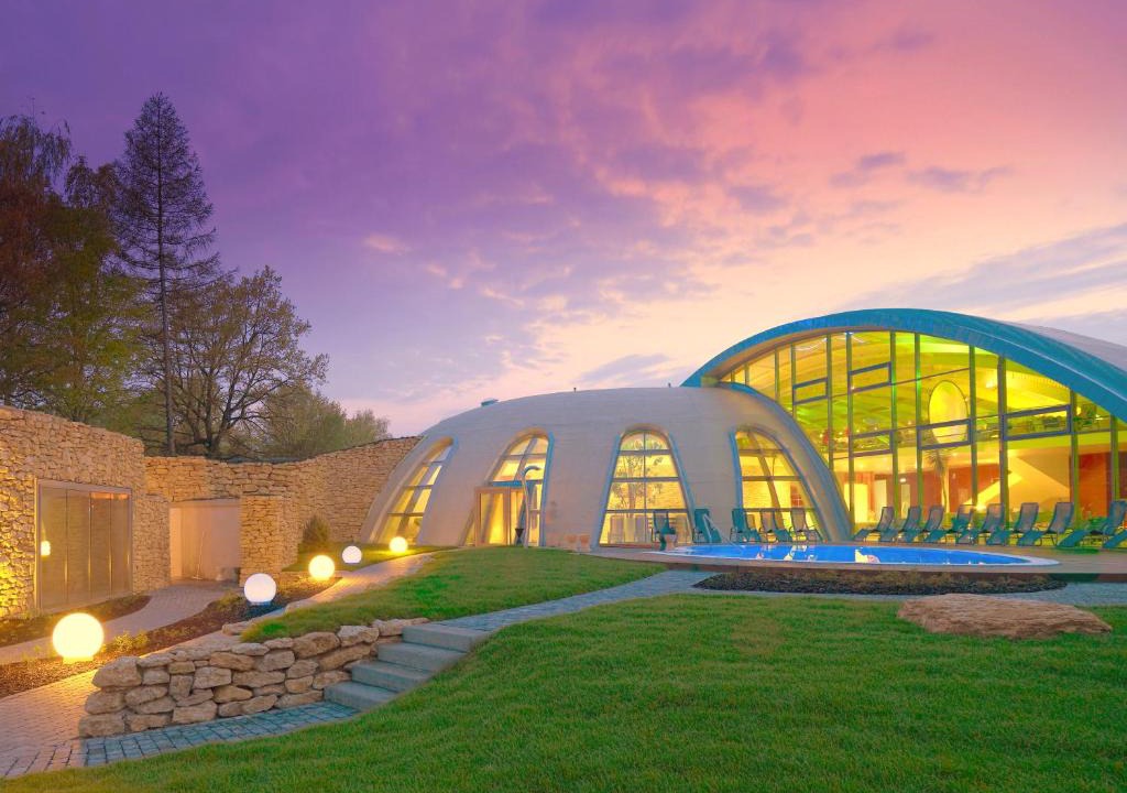 Hotel Der Therme Sulza | Bad Sulza