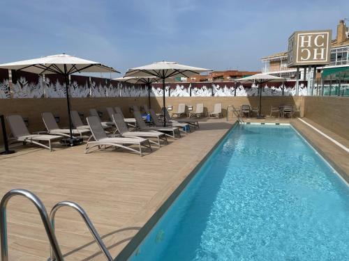 Hotel | Zaidin