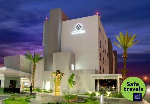 Hotel Araiza San Luis | San Luis Rio Colorado