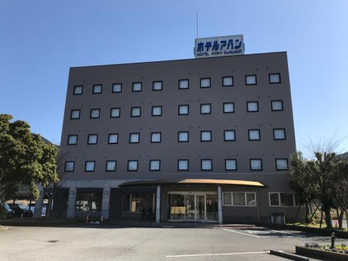 Hotel Sukumo | Sukumo