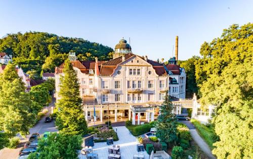 Hotel Badehof | Bad Salzschlirf
