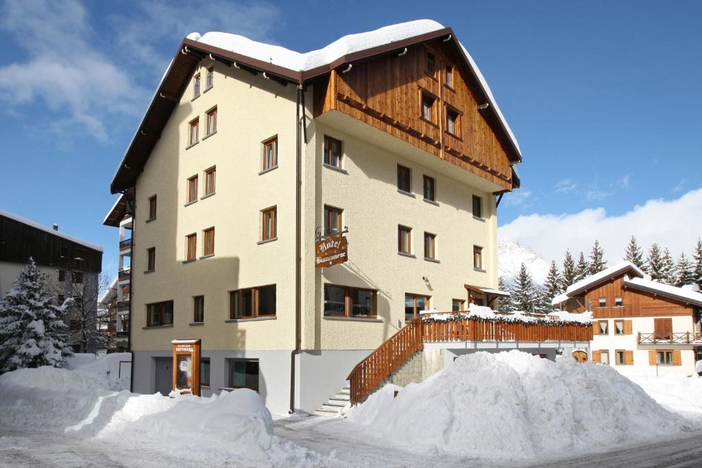 Hotel | Sauze d'Oulx