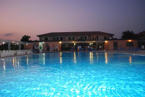 Hotel Borgo Degli Olivi | Riotorto
