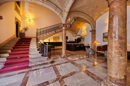 Hotel Born | Sant Jaume