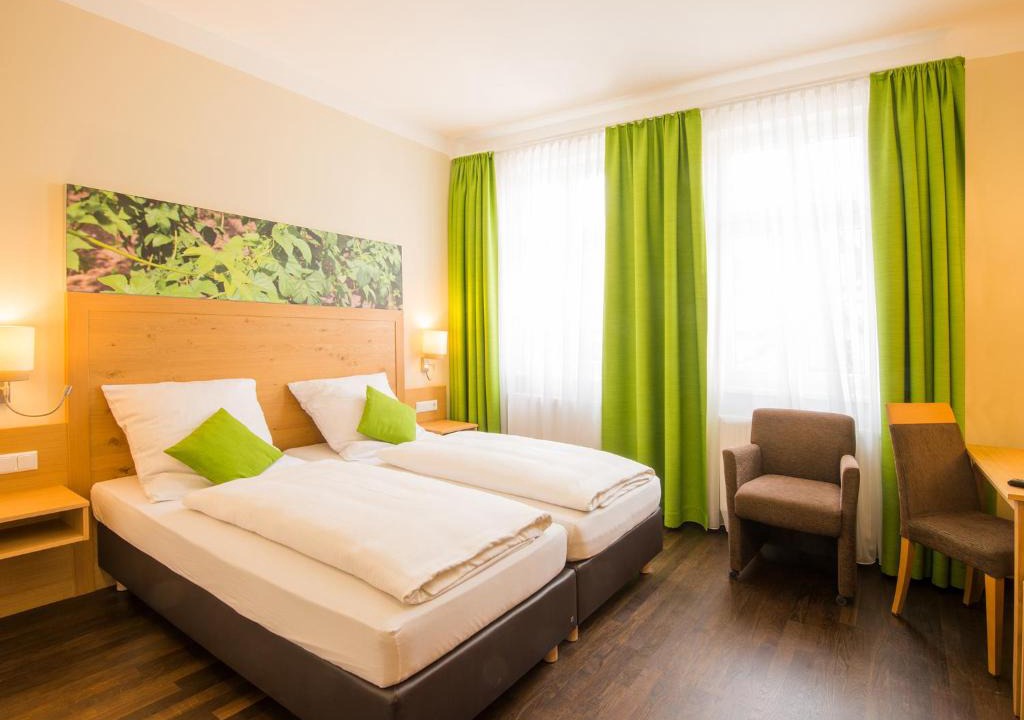 Hotel Brauereigasthof Amberger | Kosching