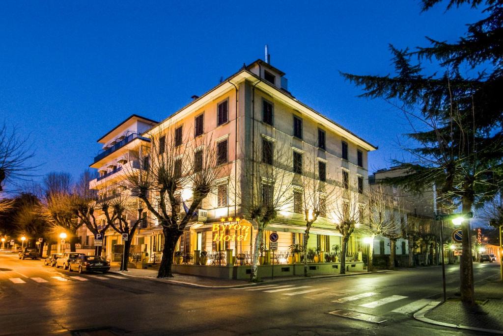 Hotel | Montecatini Terme