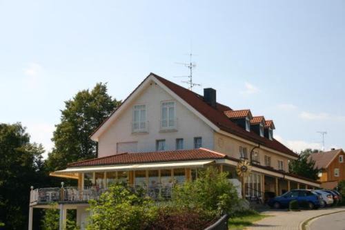 Hotel Café Talblick | Vielbrunn