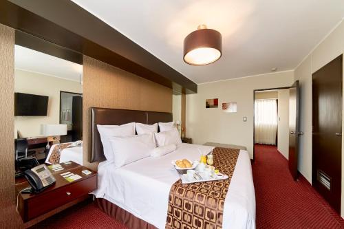 Hotel | Lince