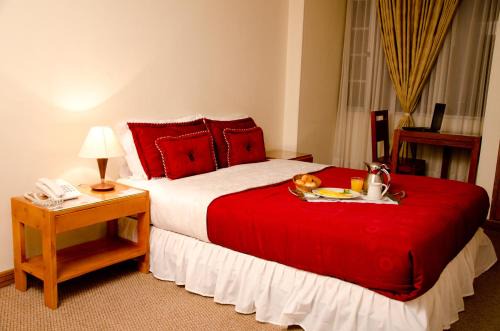 Ghl Hotel Bogota Occidente | El Pedregal