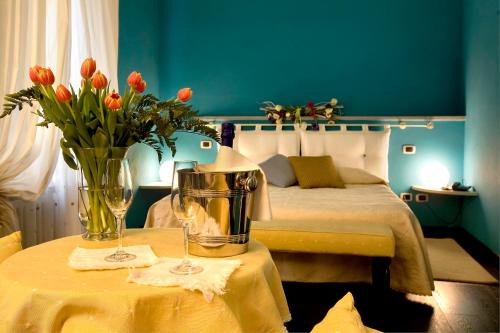 Hotel Cascina Corte | Venaria Reale