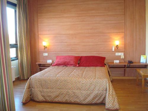 Hotel Castilla | Albacete