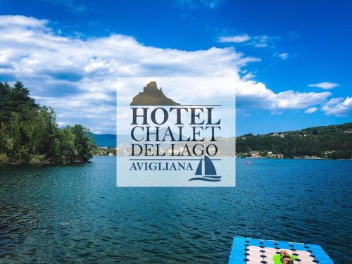 Hotel Chalet Del Lago | Avigliana