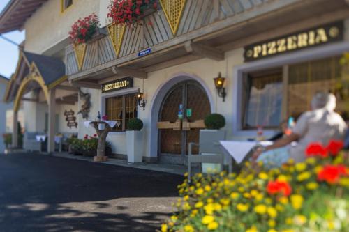 Hotel Chalet Olympia | Taisten
