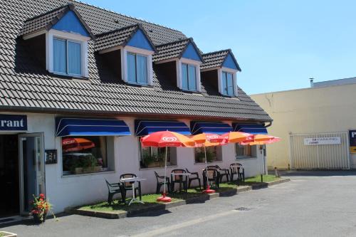 Centre | La Mare Aubry