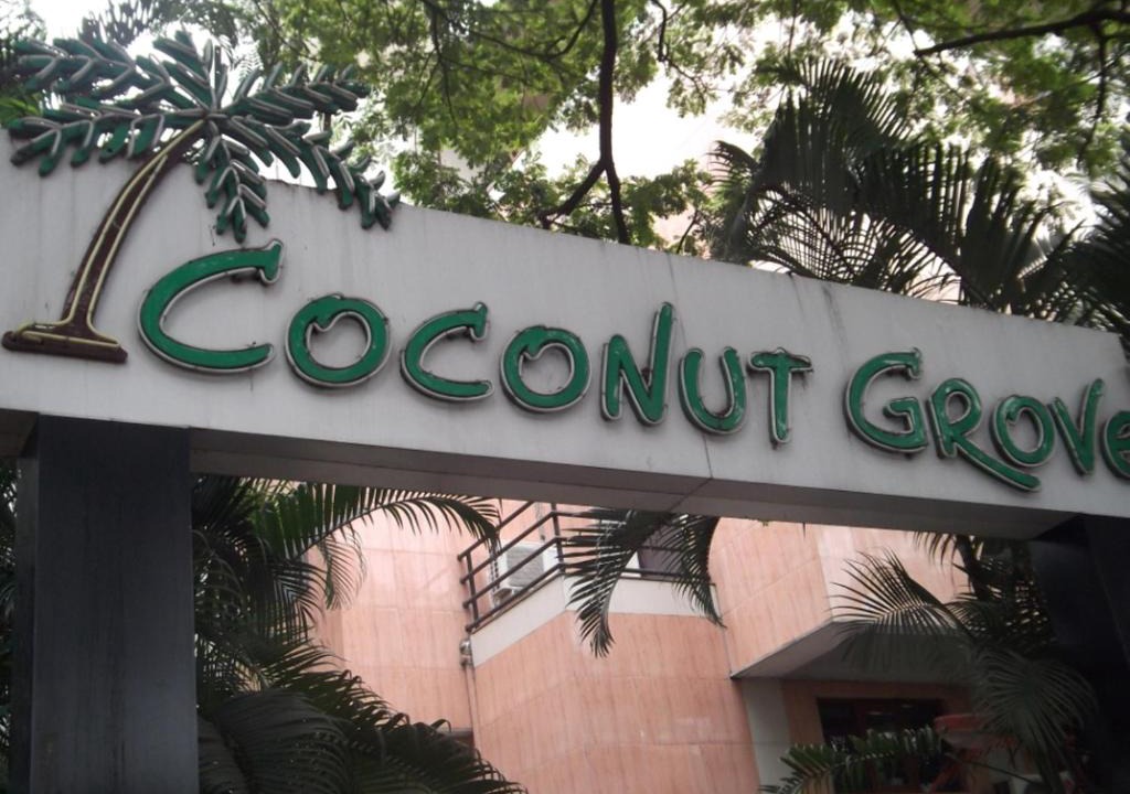 Hotel Coconut Grove | Central Pune