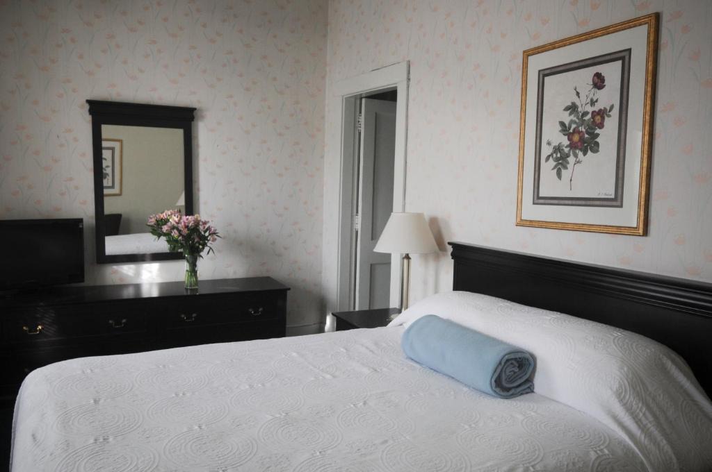 Hotel Coolidge | White River Junction