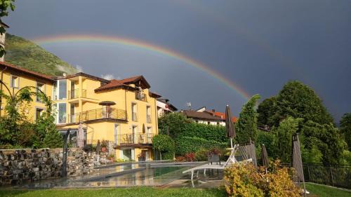 Hotel Corte Libera | Centro Valle Intelvi