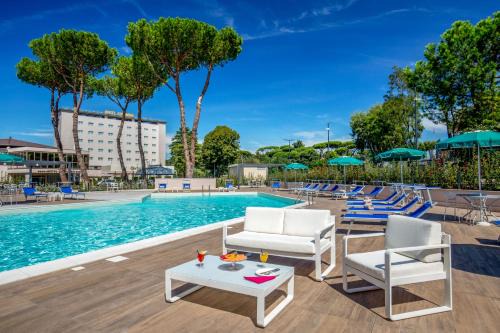 Hotel | Torrino