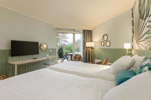 Holiday Parcs Vossemeren | Lommel