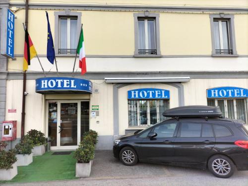 Hotel Della Volta | San Polo-Parco