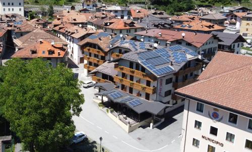 Hotel Denny | Carisolo