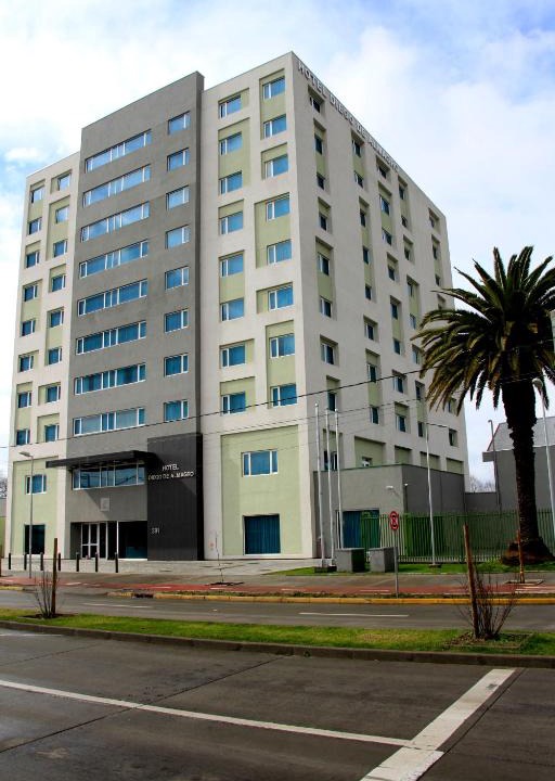 Hotel Diego Almagro Chillan | Chillan