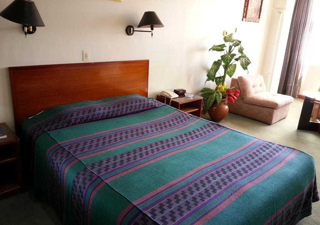 Hotel Don Carlos Juliaca | Juliaca