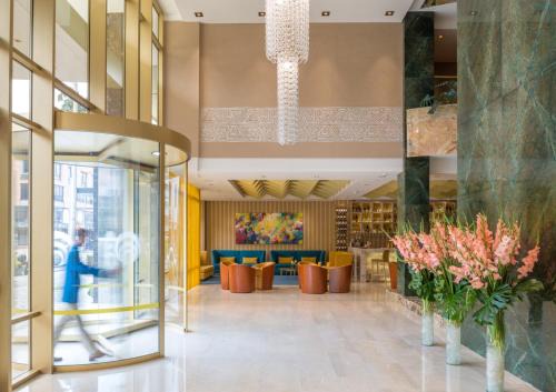 Ghl Hotel Bogota Occidente | Chico Norte