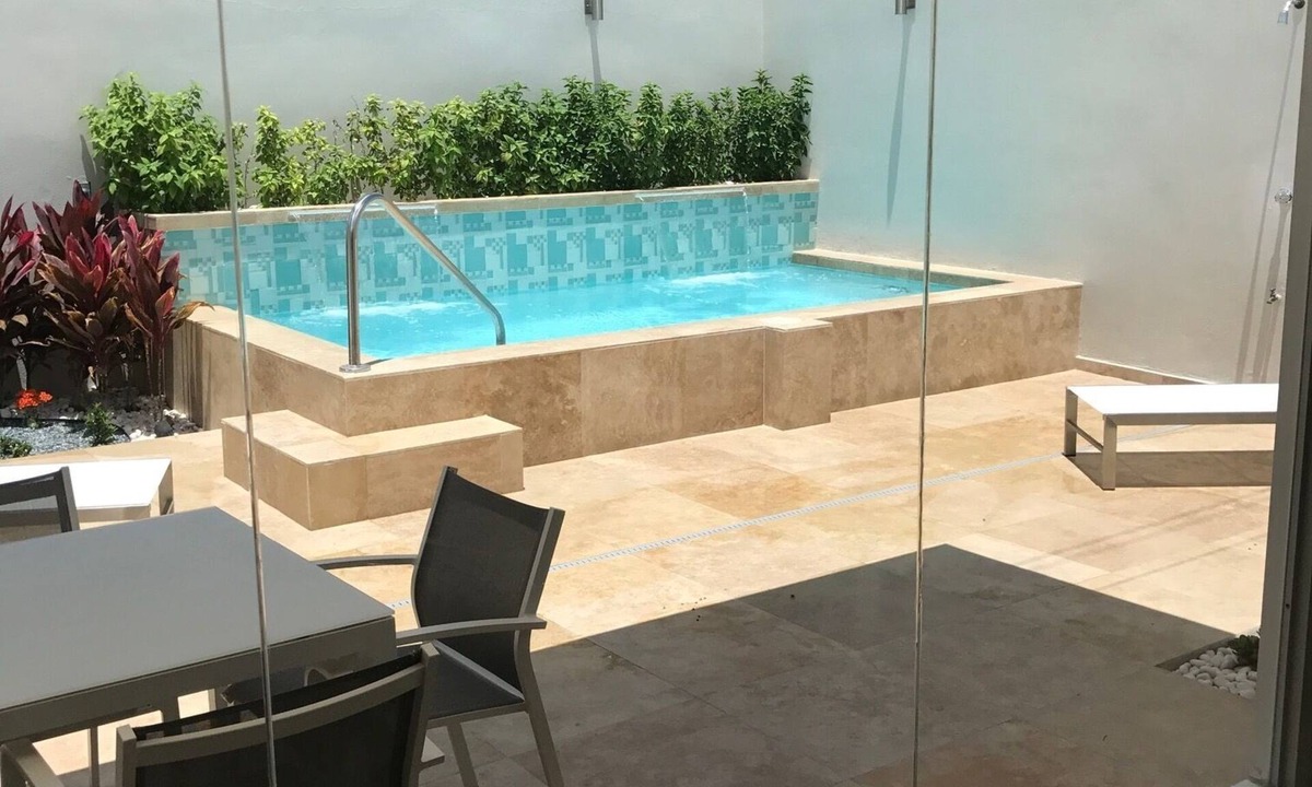 Hotel El Eden | Juana Diaz