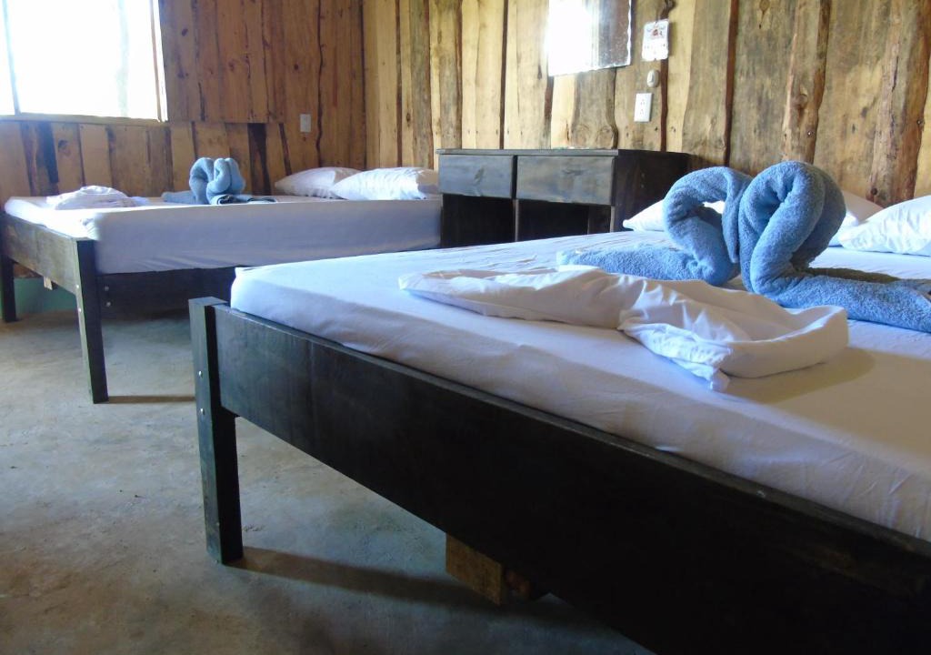 Hotel El Tesoro De Sir Drake Bay | Drake Bay