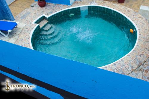 Hotel Tronco Inn | Reparto Ibarra