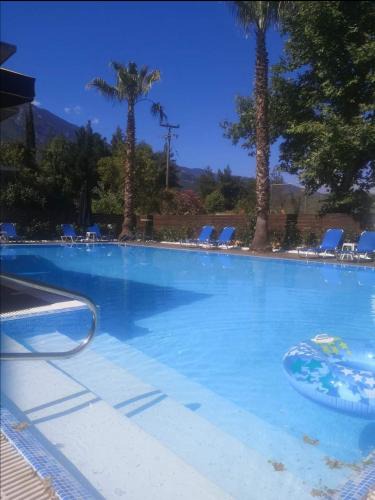 Hotel | Loutra Ypatis