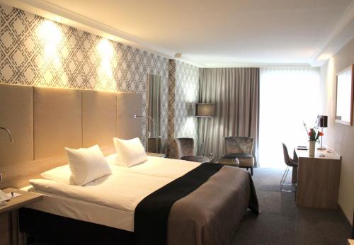 Hotel | St. Benno