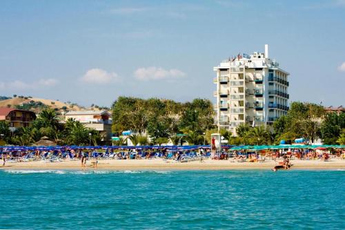 Hotel | Alba Adriatica