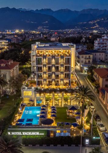 Hotel | Marina di Massa