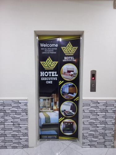 Hotel Executive | Multan