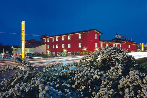 Hotel Fiera Di Brescia | Chiesanuova
