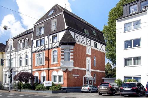 Aparthotel | Altstadt I