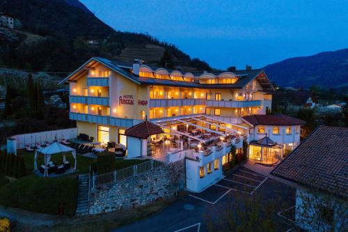 Hotel | Naturno