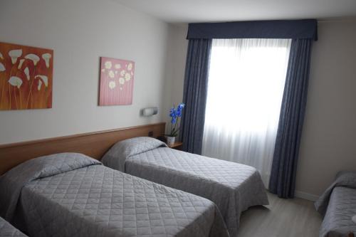 Hotel Gallia | Pianezza
