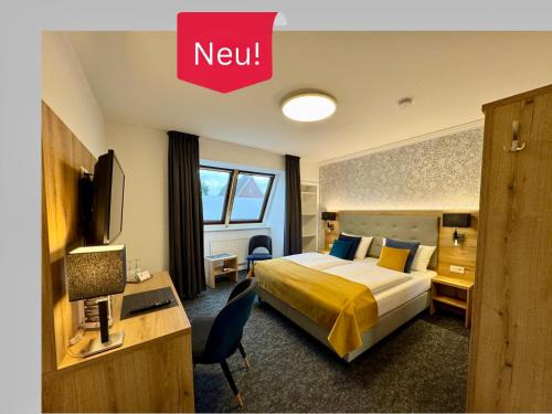 Hotel Garni Obsthof Gbr | Stade