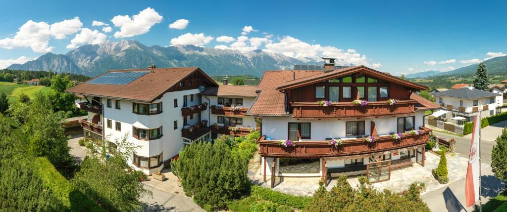 Zimmer Sporthotel Schieferle | Mutters