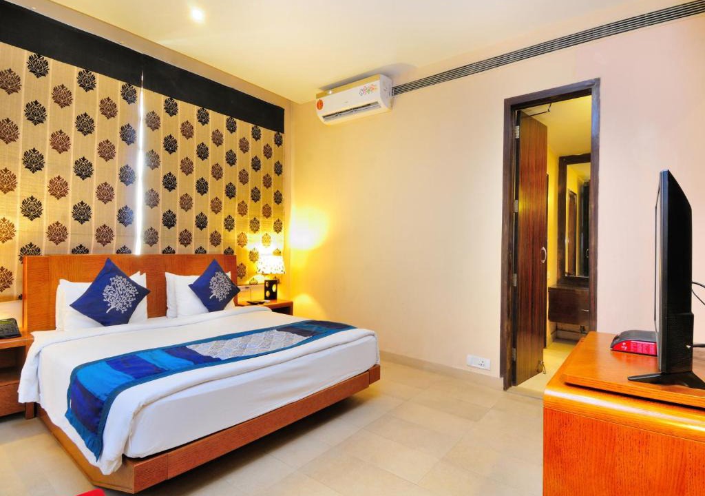 Hotel Gianz | Nalagarh