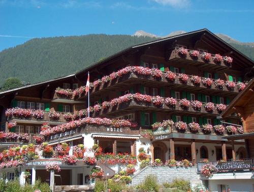 Hotel | Grindelwald
